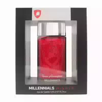 Lamborghini Millennials Winner Eau