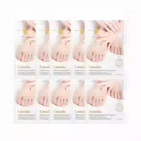 Lamelin Deep Moisture Hand Mask 10pcs