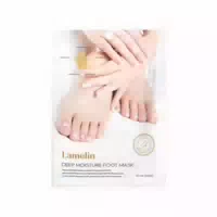 Lamelin Deep Moisture Hand Mask 1stück