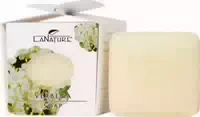 Lanature Gästeseife In Der Geschenkbox