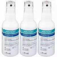 Lanavox Wundsprühgel