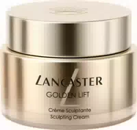 Lancaster Golden Lift Sculpting Day Cream Golden Skin Lift Face Cream Day Nig