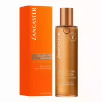 Lancaster Golden Tan Maximizer After Sun Oil Tan Maximizer Ap Sol Huile 150ml Rl2020