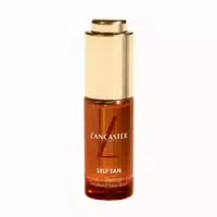 Lancaster Self Tan Beauty Selbstbräunungskonzentrat Fürs Gesicht Self Tan Beauty Face Drops 15ml