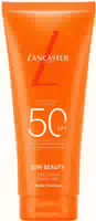 Lancaster Sun Beauty Body Milk 100 ml Spf50