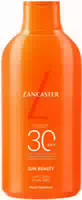 Lancaster Sun Beauty Body Milk Spf 30
