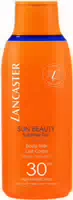 Lancaster Sun Beauty Sonnenmilch Spf 30 Sun Beauty Body Milk Spf30