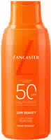 Lancaster, Sun Beauty Body Milk Spf50