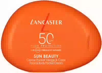 Lancaster Sun Beauty Face & Body Cream Spf50 30 ml