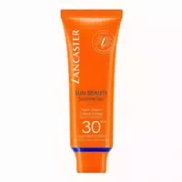 Sun Beauty Face Cream Spf30