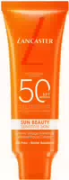 Lancaster Sun Beauty Mineral Face Cream Spf50 50 ml