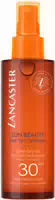 Lancaster, Sun Beauty Oil Spf30