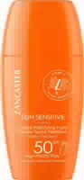 Lancaster Sun Beauty Sensitive Skin Tinted Face Fluid Spf50