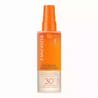 Lancaster, Sun Beauty Sonnenschutzwasser Spf30