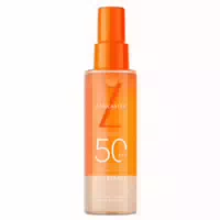 Lancaster Sun Beauty Sonnenwasser Körper Spf50 1