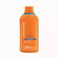 Lancaster Sun Beauty Körpermilch Spf30