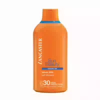 Lancaster, Sun Beauty Sublime Tan Velvet Milk Spf 30