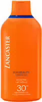 Lancaster Sun Beauty Sublime Tan Velvet Milk Spf 30