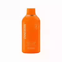 Lancaster Tan Maximiser Feuchtigkeitscreme nach dem Sonnen 400 ml