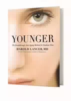 Lancer Younger The Book