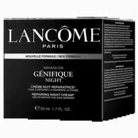 Lancôme Génifique Crème Activatrice De Jeunesse