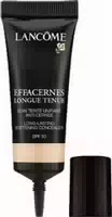 Lancôme Effacernes Longue Tenue 15 ml Beige Naturel 015