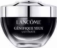 Lancôme Génifique Yeux Ultimate Augencreme Gegen Hautalterung Genifique Eye Cream