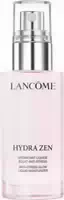 Lancôme Hydra Zen Glow Anti Stress Feuchtigkeitsfluid Lancome Hydrazen Glow Crea 50ml
