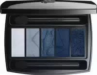 Lancôme Hypnôse Palette Hypnose Palette 5 Couleurs 16