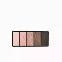 Lancôme Hypnose Palette 74 g 18 Nude Sculptural