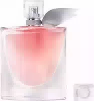 Lancôme La Vie Est Belle Eau De Parfum Spray Bottle 100 Ml