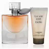 Lancôme La Vie Est Belle Giftset 0,1 L