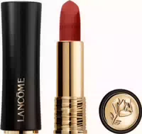 Lancôme Labsolu Rouge Drama Matte 196