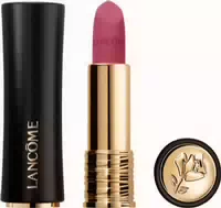Lancôme Labsolu Rouge Drama Matte 399 Haut En Pink 3,6 g
