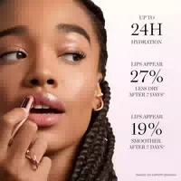 Lancome Idôle Lip Butterglow 64