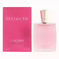 Lancôme Miracle Femme Edp Spray 0,05 L