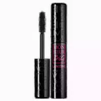 Monsieur Big Extra Black 011 Black