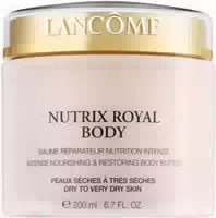 Lancôme Nutrix Royal Body Crème