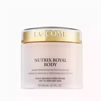 Lancôme Nutrix Royal Körperbalsam 200 Ml