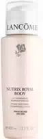 Lancôme Nutrix Royal Body Bodylotion 400 Ml