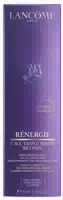 Lancôme, Rénergie H C F Triple Serum