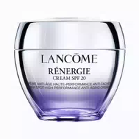 Lancôme Rénergie New Cream Spf20 Renergie Creme Spf20