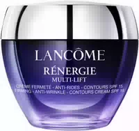 Lancôme, Rénergie Multi Lift Crème Lsf 15