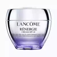 Lancôme Rénergie New Cream Spf20 Renergie Creme Spf20