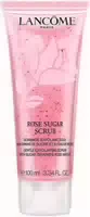 Lancôme Rose Sugar Scrub Gesichtspeeling 100 Ml