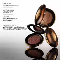 Lancome Teint Idole Ultra Wear Serum Bronzer 02
