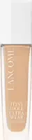 Lancôme Teint Idôle Wear Care & Glow 245c