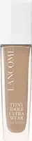Lancôme Teint Idôle Wear Care & Glow 355n