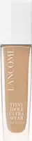 Lancôme Teint Idôle Wear Care & Glow 400w