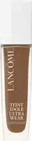 Lancôme Teint Idôle Wear Care & Glow 505n